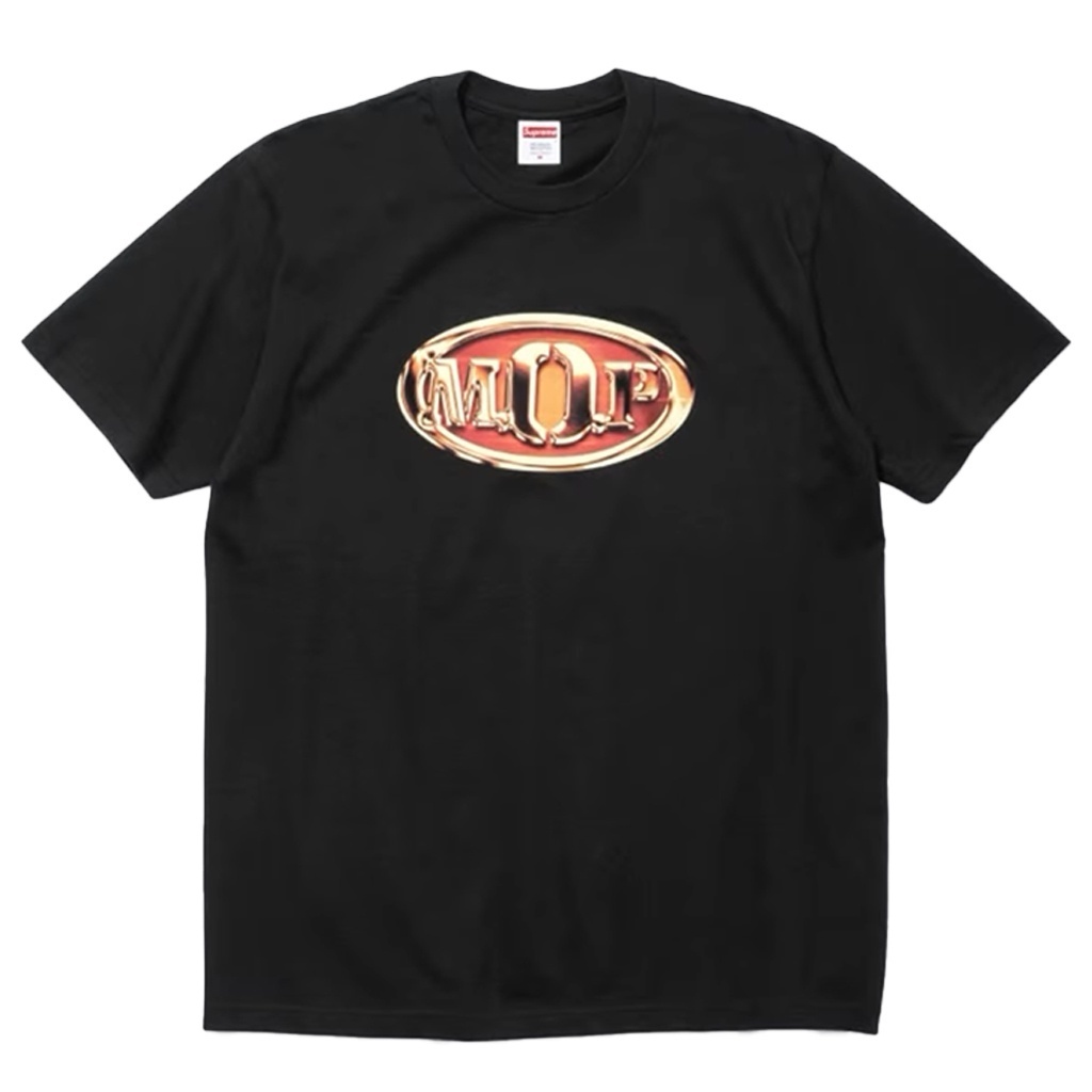 M.O.P. Tee